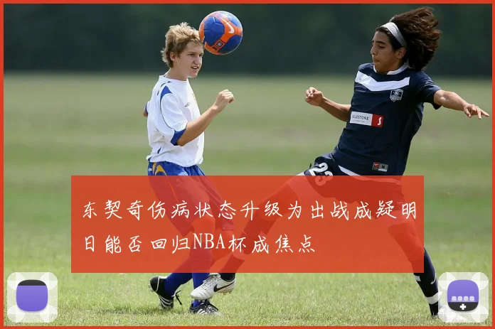 东契奇伤病状态升级为出战成疑明日能否回归NBA杯成焦点