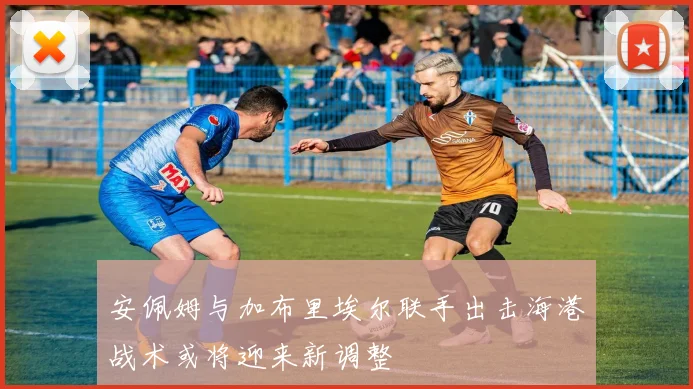 安佩姆与加布里埃尔联手出击海港战术或将迎来新调整