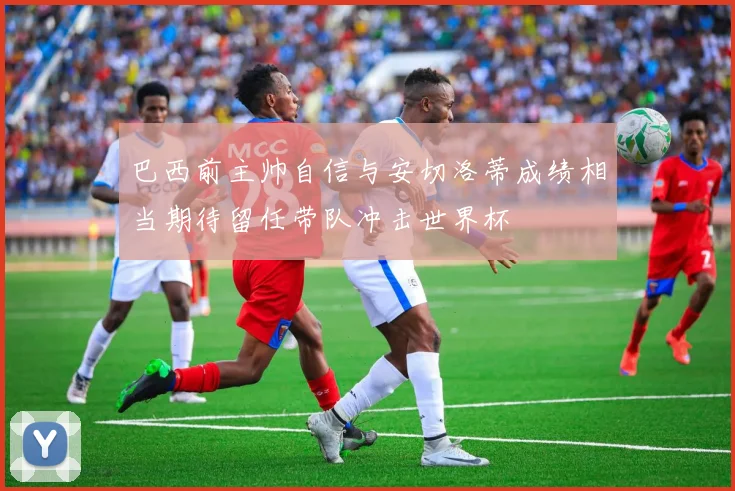 巴西前主帅自信与安切洛蒂成绩相当期待留任带队冲击世界杯