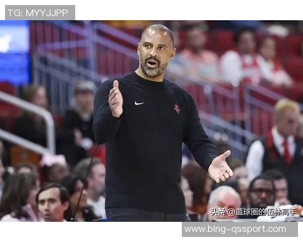 乌度卡分析球队表现指出攻防失衡对手包夹申京和KD战术执行不力